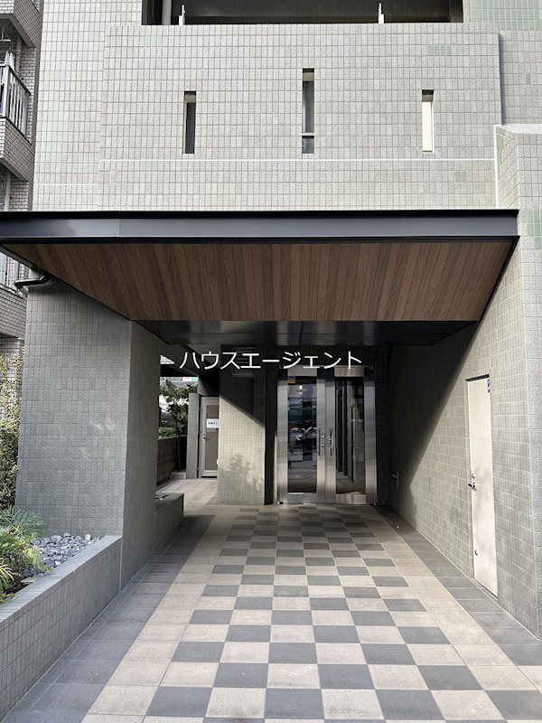 コスモリード葛西 その他外観1