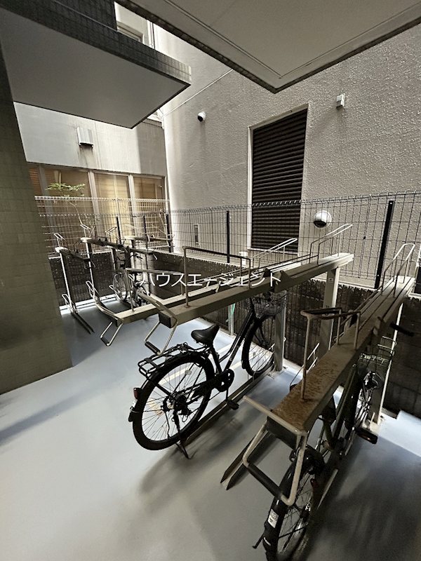 コスモリード葛西 その他外観2