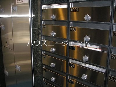 コスモリード葛西 その他外観3