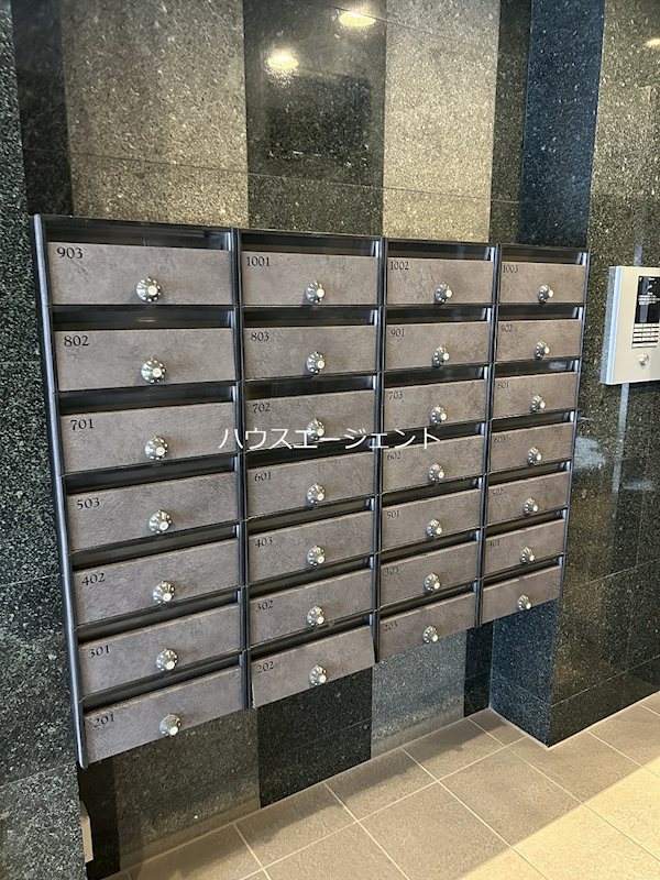 コスモリード葛西 その他外観3