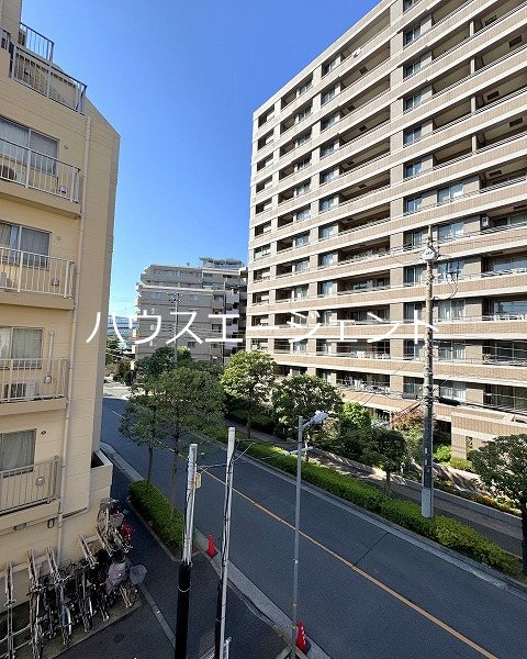 PARK MODERN西葛西 その他1