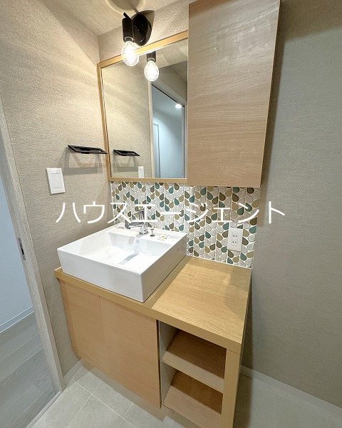 PARK MODERN西葛西 その他3