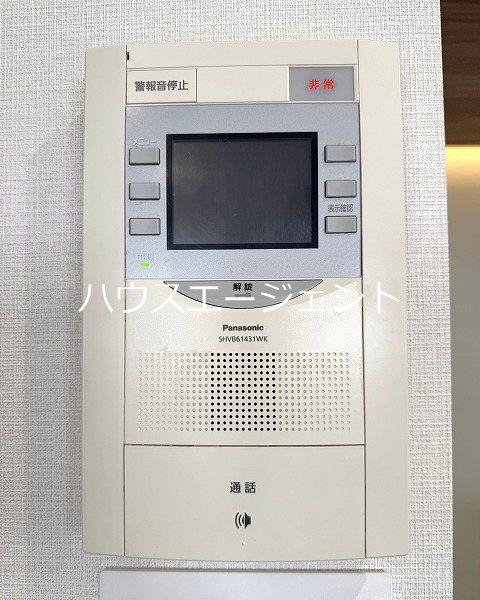 PARK MODERN西葛西 その他5