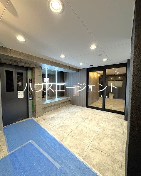 PARK MODERN西葛西 その他外観3