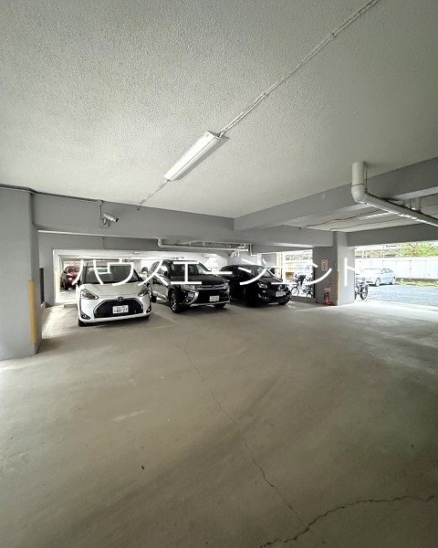 PARK MODERN西葛西 その他外観6