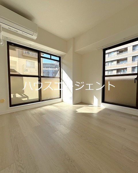 PARK MODERN西葛西 ベッドルーム