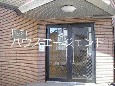 ラパン その他外観1