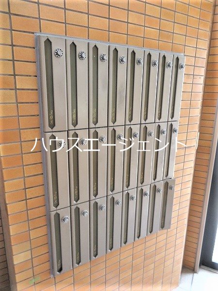 ラパン その他外観2