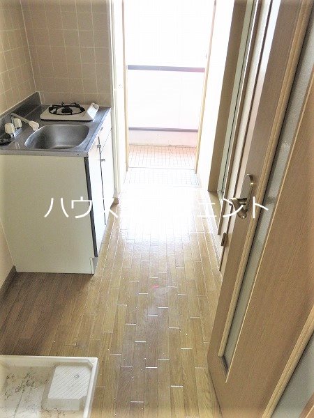 ラパン リビング