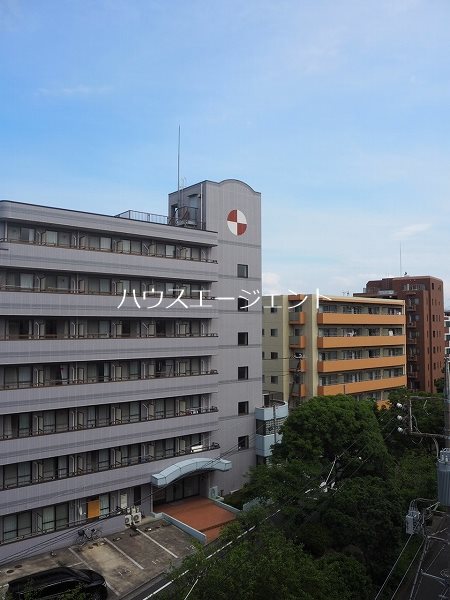 ブルックサイド西葛西 その他3