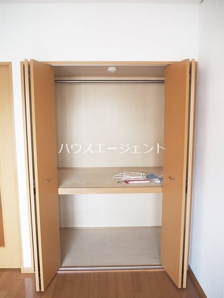 ブルックサイド西葛西 その他4