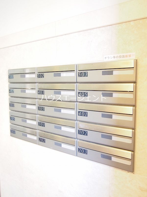 ブルックサイド西葛西 その他外観1