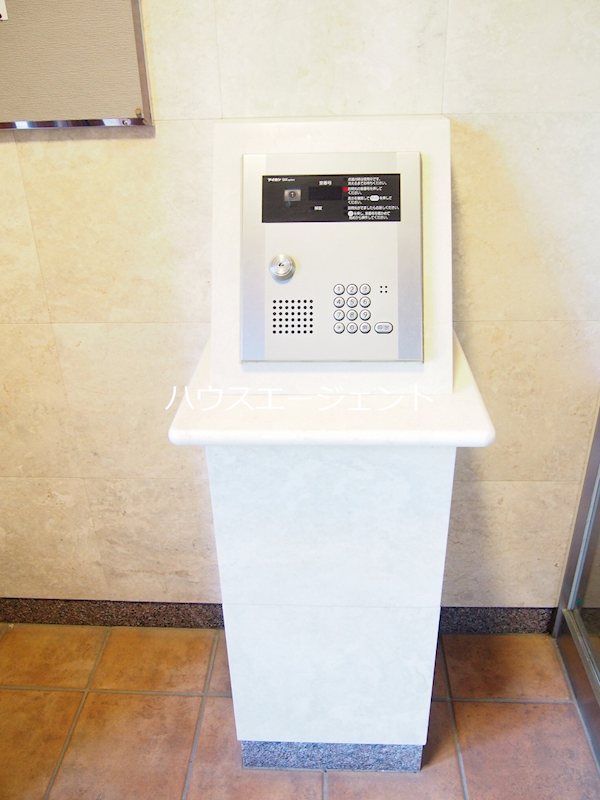 ブルックサイド西葛西 その他外観2