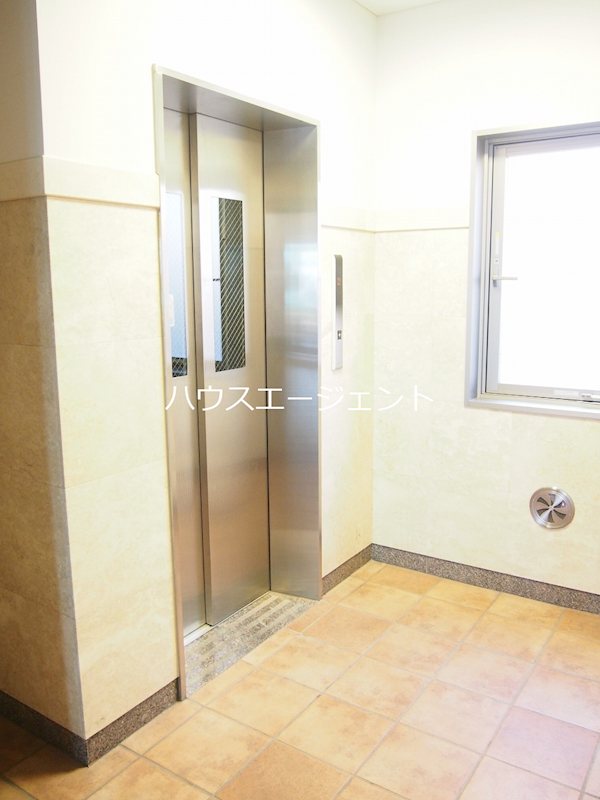 ブルックサイド西葛西 その他外観3