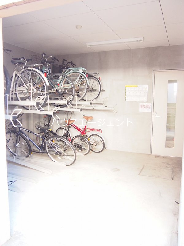 ブルックサイド西葛西 その他外観4