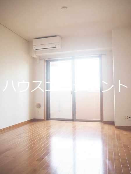 ブルックサイド西葛西 リビング