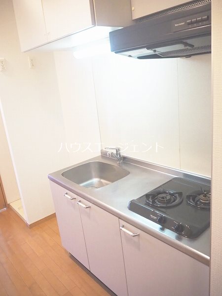 ブルックサイド西葛西 キッチン