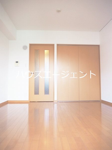 ブルックサイド西葛西 ベッドルーム