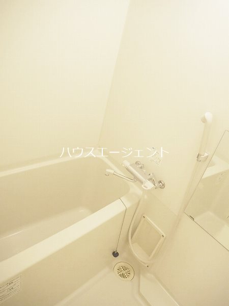 ブルックサイド西葛西 風呂画像