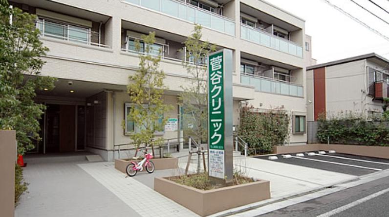 ブルックサイド西葛西 周辺画像8