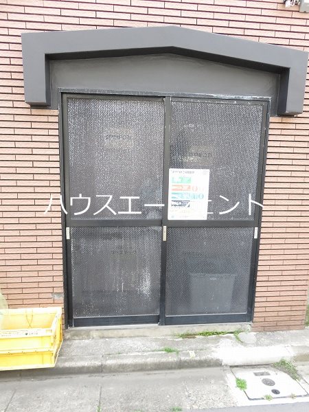 ラパン その他外観4