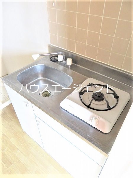 ラパン キッチン