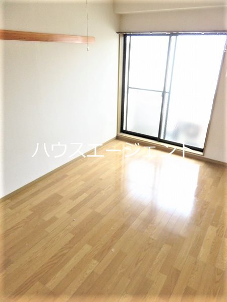 ラパン ベッドルーム