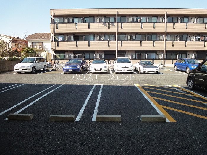 カリブ その他外観1