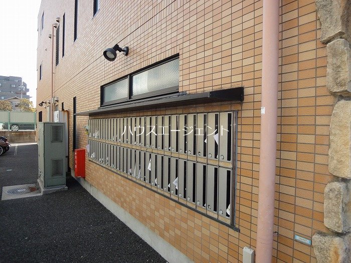 カリブ その他外観3