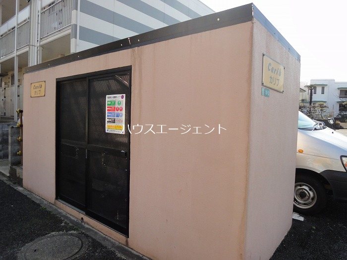 カリブ その他外観4