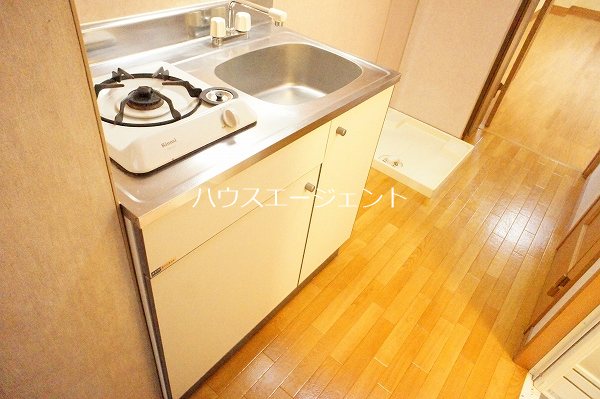 カリブ リビング