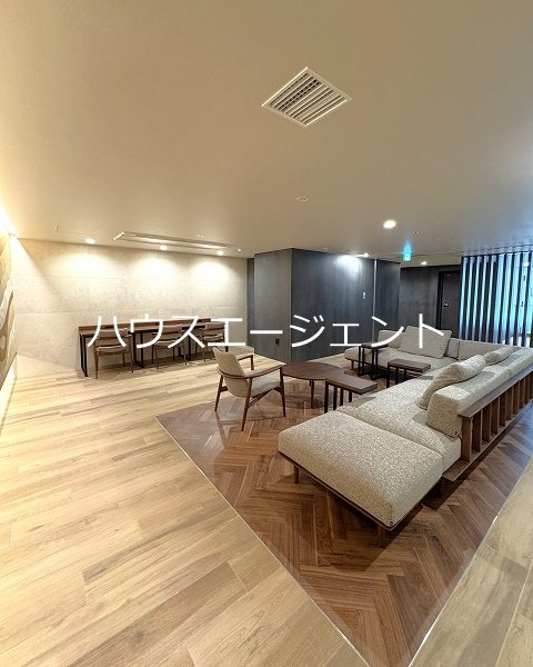 プレディアコート西葛西 その他外観4