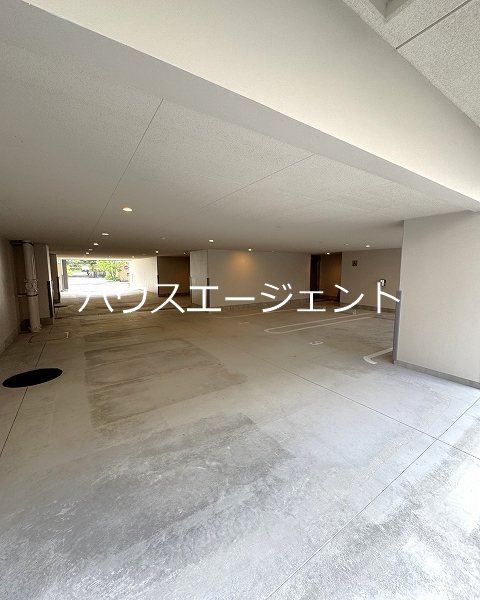 プレディアコート西葛西 その他外観5