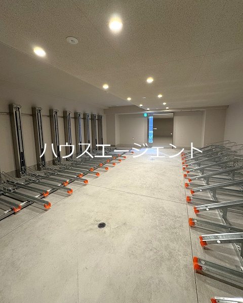 プレディアコート西葛西 その他外観6