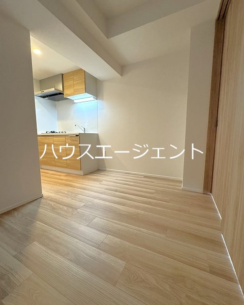 プレディアコート西葛西 リビング