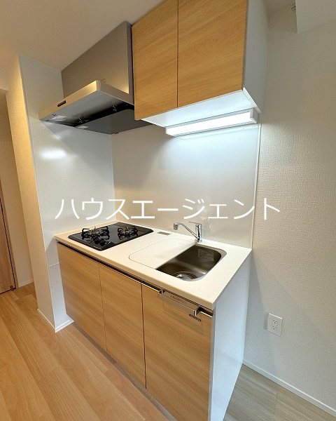 プレディアコート西葛西 キッチン