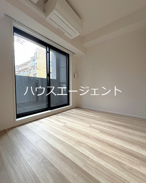 プレディアコート西葛西 ベッドルーム