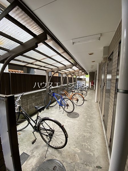 グランドマンション その他外観2