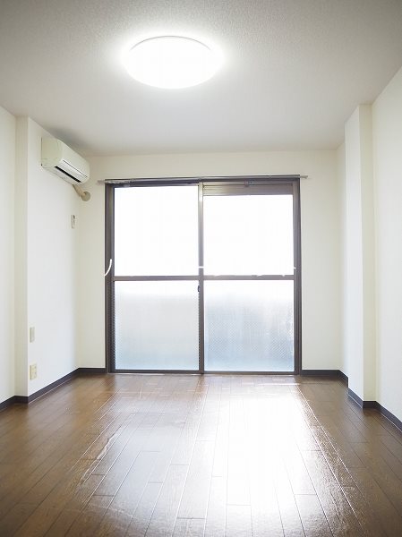 グランドマンション リビング