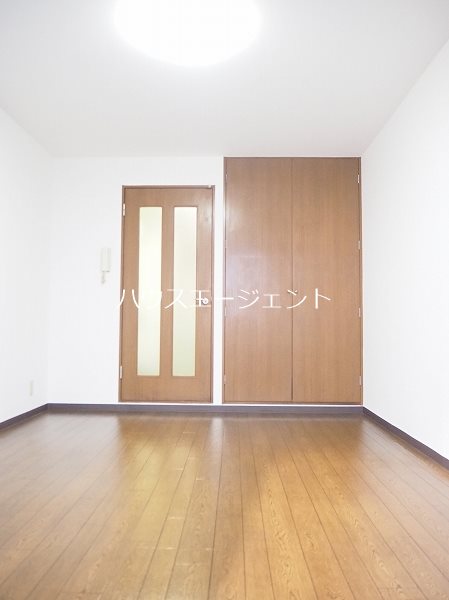 グランドマンション ベッドルーム