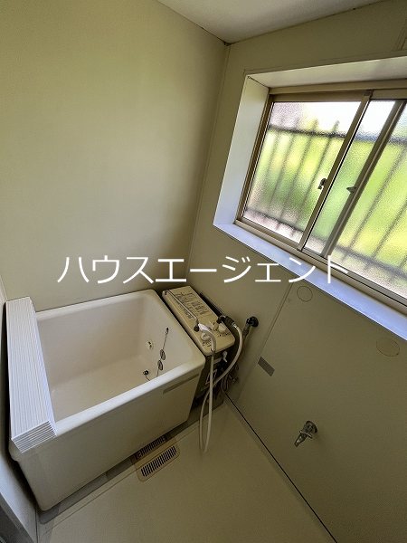 ハイツ須賀 風呂画像