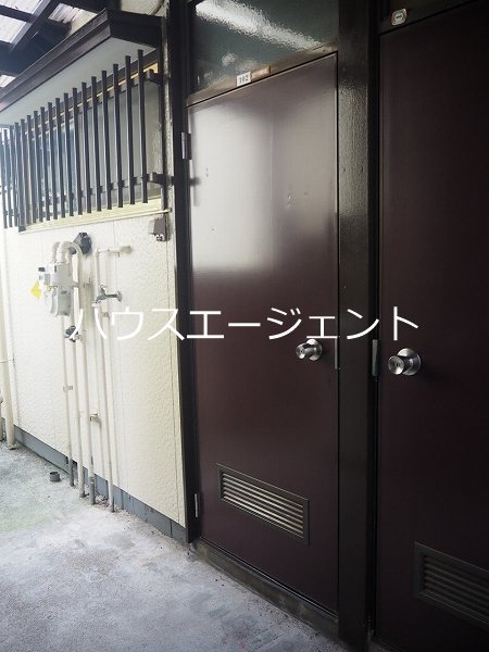 ハイツ須賀 その他4