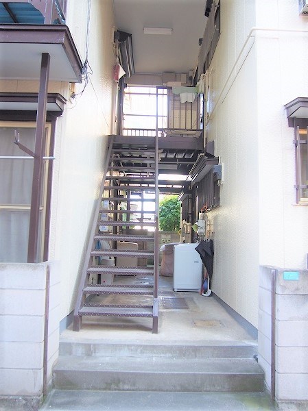 ハイツ須賀 その他外観1