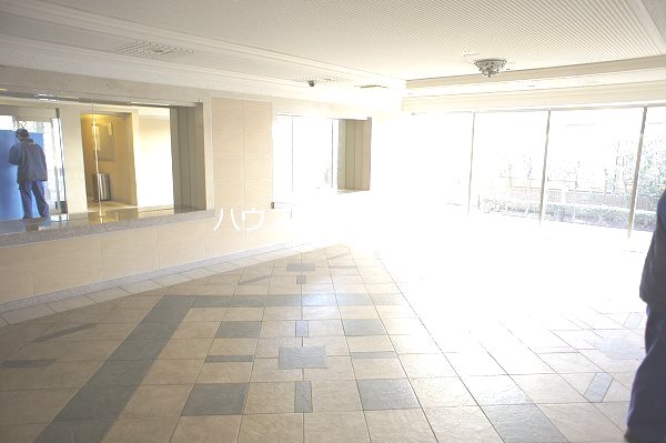 プライムアーバン葛西イースト その他外観1