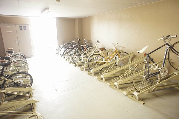 プライムアーバン葛西イースト その他外観3