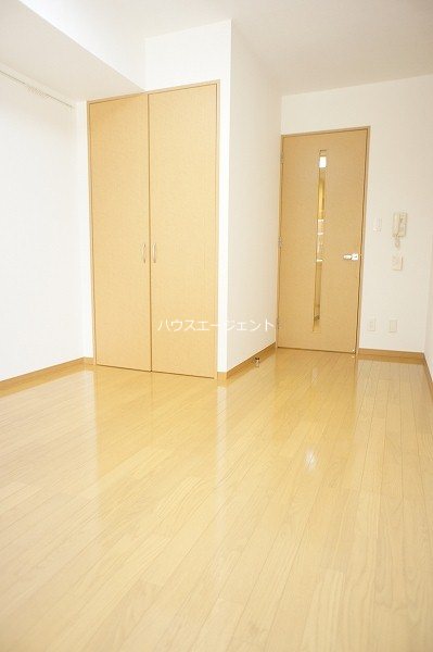 プライムアーバン葛西イースト ベッドルーム