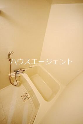 プライムアーバン葛西イースト 風呂画像