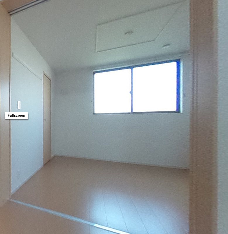 ジェルメ南葛西Ⅲ その他部屋・スペース