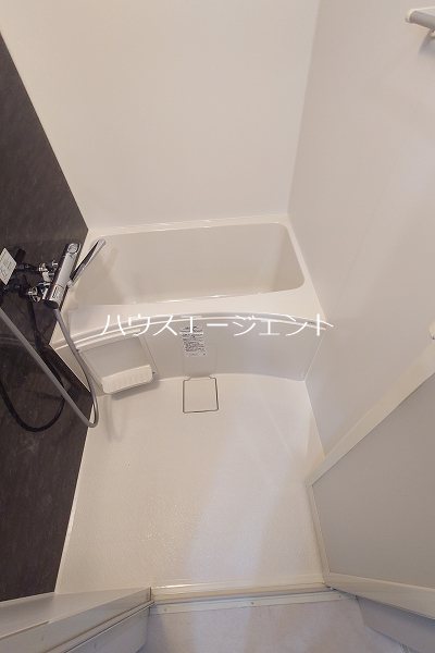 アルティザ葛西 風呂画像