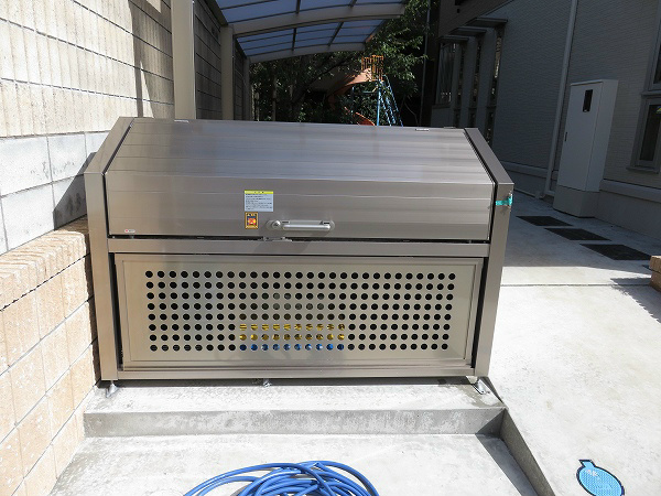 Glanz その他外観4